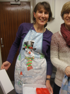 more kitchen workers